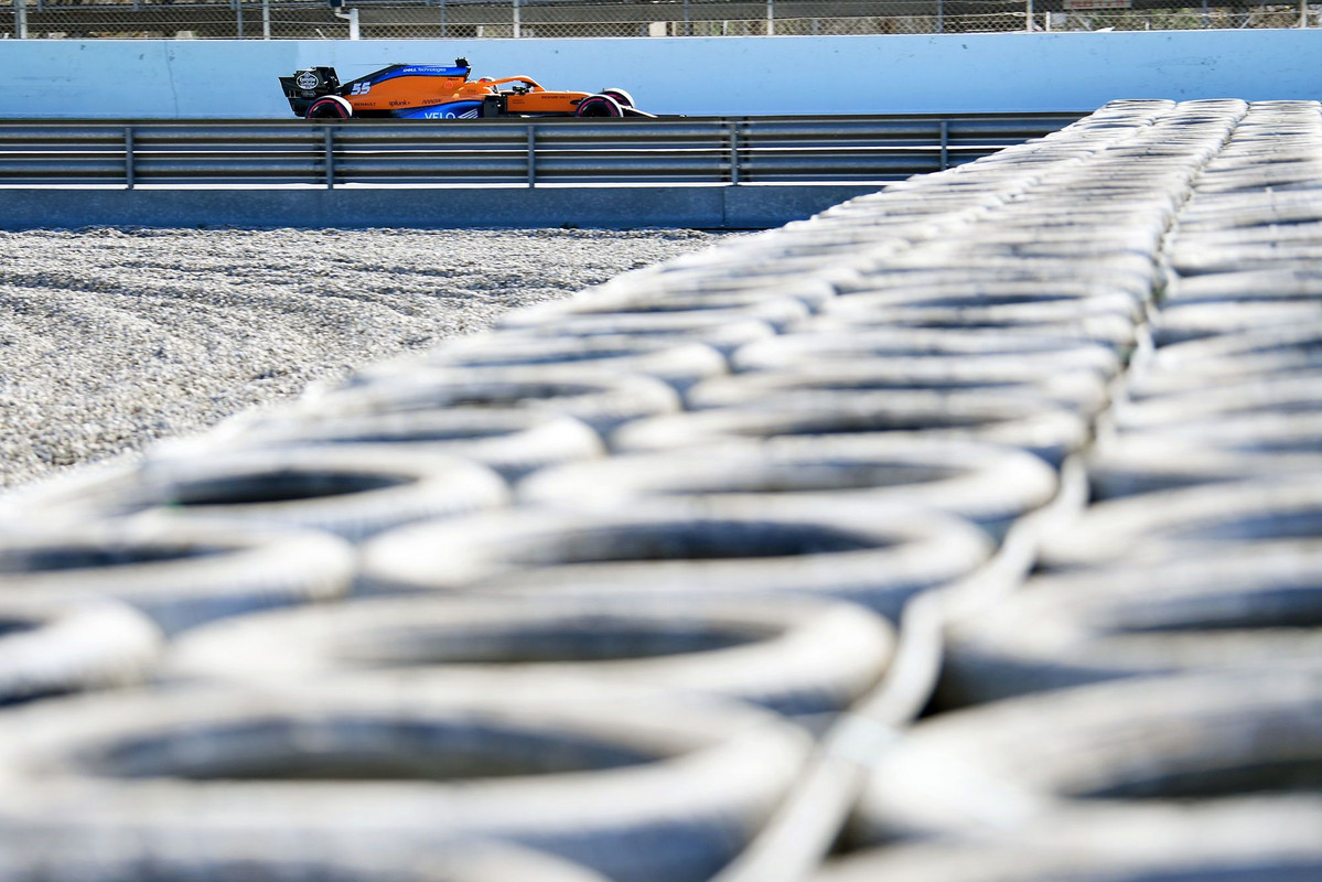 Parduoti siūloma ir „McLaren“ komanda