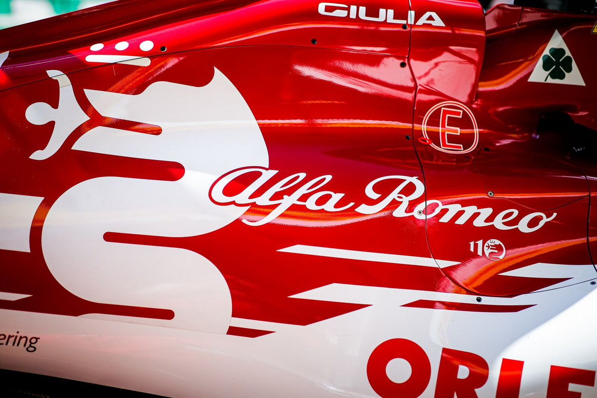 „Sauber“ ir „Alfa Romeo“ pasirašė naują sutartį