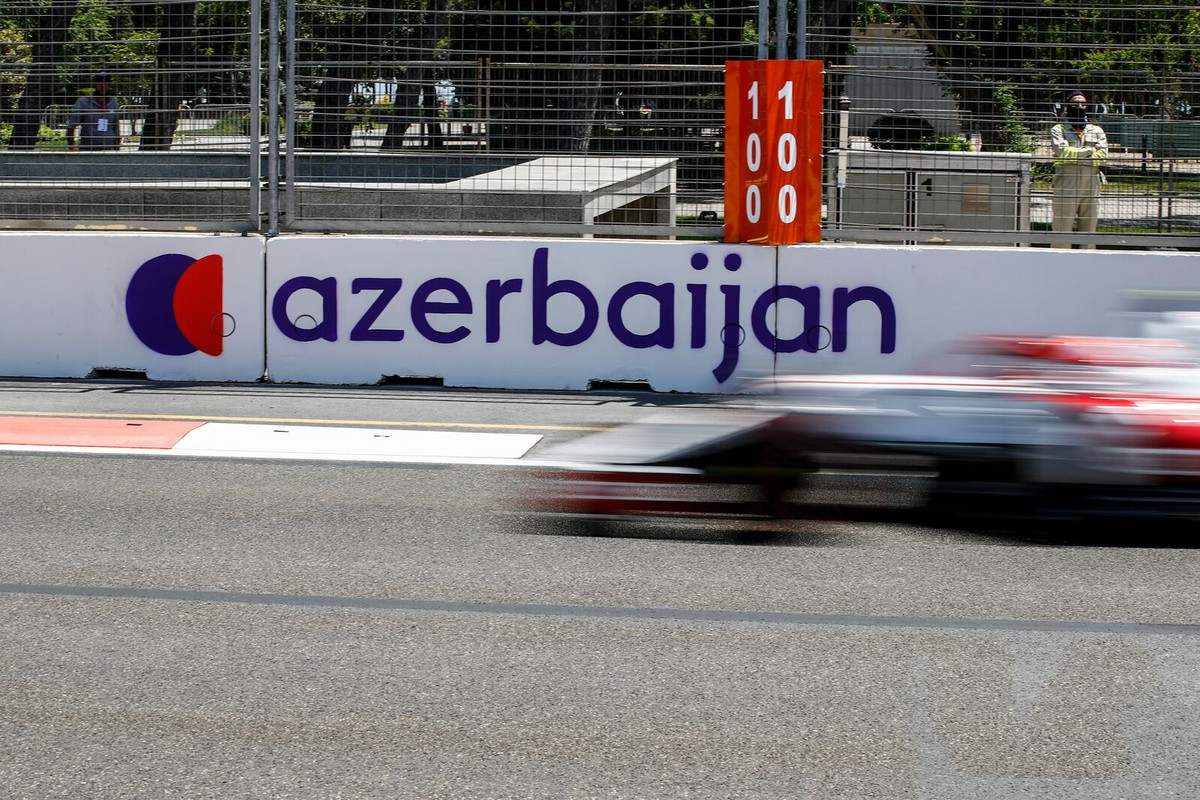 „Pirelli“ surado padangų sprogimų Baku priežastis