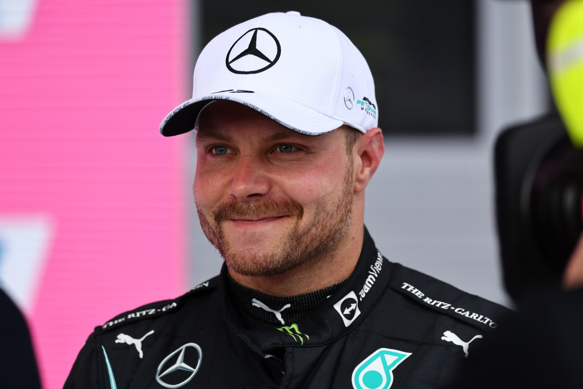 V. Bottas nežino, ką veiks atleidimo atveju