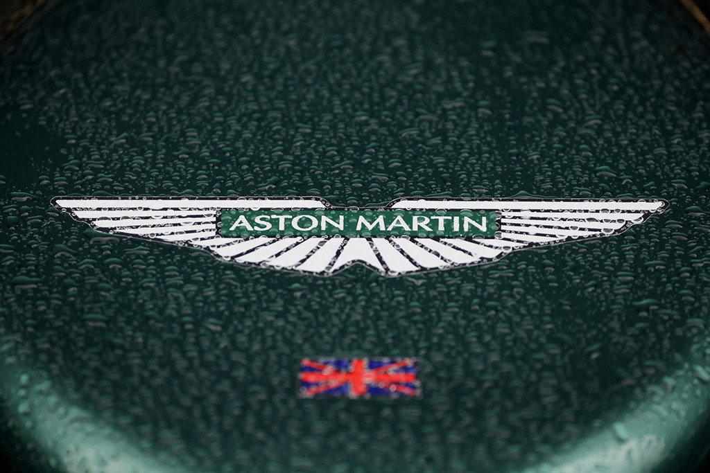 L. Strollas: investavau į „Aston Martin“, norėdamas nugalėti