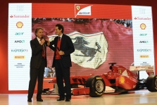 J. Elkannas: L. Hamiltonas atėjo į „Ferrari“ ne dėl pinigų