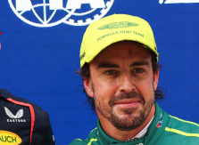 F. Alonso: netrukus ateis akimirka, kai paskelbsiu apie karjeros pabaigą